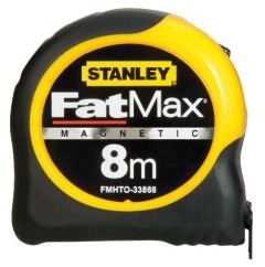 FMHT0-33868 FatMax Rollbandmaß BA Magnetisch 8m - 32mm