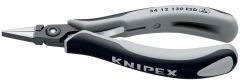 Knipex 3412130ESD Präzisions-Elektronikgreifer ESD 135 mm