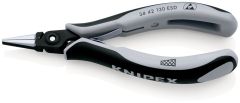 Knipex 3442130ESD Präzisions-Elektronikgreifer ESD 130 mm