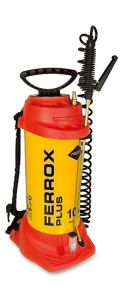 3565P Drucksprühgerät Ferrox Plus HD 6 Liter