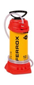 3585W Waterdruktank Ferrox Plus 10 liter
