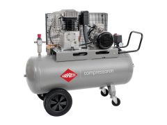 Airpress 360643 Kompressor HK 700-150 Pro 11 bar 5,5 PS/4 kW 530 l/min 150 l