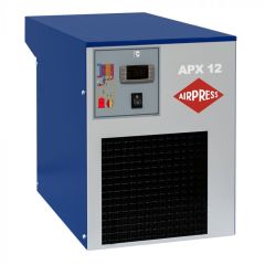 390012 APX-12 Druckluft-Kältetrockner 230 Volt