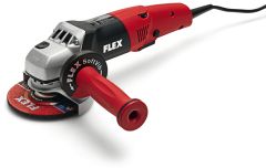 Flex-tools 406503 L 3406 VRG Winkelschleifer mit variabler Drehzahl 1400 Watt 125 mm