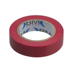 Beta BMESB1510RO PVC-Isolierband Rot