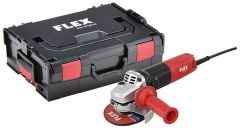 Flex-tools 436739 LE 9-11 125 L-BOXX 900 Watt Winkelschleifer universell einsetzbar 125 mm