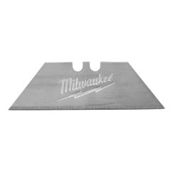 Milwaukee Zubehör 48221950 Großpackung Universal-Scherenmesser (60 Stück)
