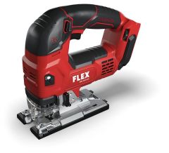 Flex-tools 489794 JSB 18.0-EC C Akku Stichsäge 18 Volt ohne Akko oder Ladegerät