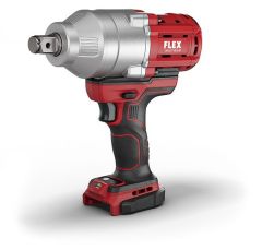 Flex-tools 492620 IW 3/4" 18.0-EC Akku Schlagschrauber 18 Volt ohne Akku oder Ladegerät