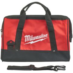 Milwaukee Zubehör 4931416739 Contractor Bag Size S - No Wheels