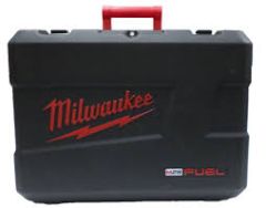 Milwaukee Zubehör 4931453051 Koffer für M18BP Hobelmaschine