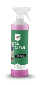 Ca Clean Flasche 1 Liter