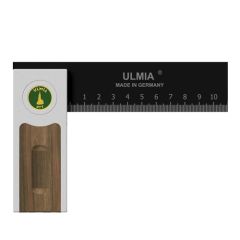 Ulmia 500-150 Präzisions-Blockhaken/Winkelhaken 150 mm