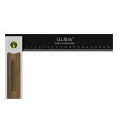 Ulmia 500-250 Präzisions-Blockhaken/Ladenhaken 250 mm