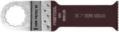 Festool Accessoires 500143 USB78/32/Bi Zaagblad Universeel 32 mm 5 stuks