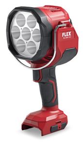 Flex-tools 504637 ' WL 2800 18.0 Accu schijnwerper handlamp 12/18V excl. accu''s en lader'
