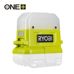 Ryobi 5133005385 RLC18-0 18V Projektlampe