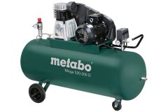 Metabo 601541000 Mega 520-200 D Kompressoren Mega 200ltr