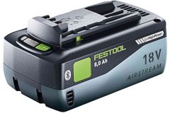 Festool Zubehör 577323 Hochleistungs-Akku BP 18 Li 8.0 HP-ASI