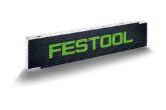 Festool Zubehör 577369 Zollstock MS-3M-FT1