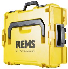578299 L-Boxx mit Einlage für Rems Minipresse