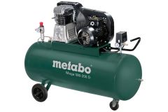 Metabo 601588000 Mega 580-200 D Kompressoren Mega 200ltr