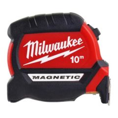 Milwaukee 4932464601 Magnetische rolmaat Gen III – 10m