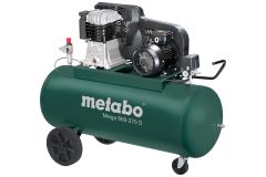 Metabo 601543000 Mega 650-270 D Kompressoren Mega 270ltr