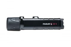 6.911.152.151 Paralux Taschenlampe X-TREME X1 Led Schwarz