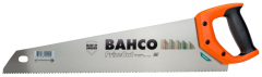 Bahco NP-22-U7/8-HP PrizeCut™-Universal-Handsäge für Kunststoffe, Laminate, Holz, Weichmetalle 7/8 ZpZ 22"