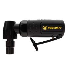 Rodcraft 8951000429 Rc7102 Mini-Winkelschleifer 6 mm