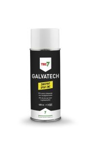 TEC7 901112000 Galvatech 400ml Zink-Spray