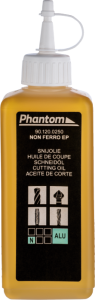 Phantom 901205005 Schneidöl Non Ferro 5 Liter