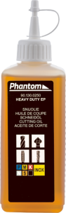 Phantom 901300250 Schneidöl Heavy duty 250 ml
