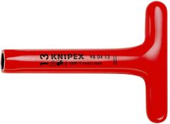 Knipex 980519 VDE Kopfschraubendreher 19 mm