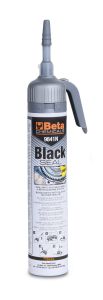 Beta 098410120 9841N P200 (1-2)-Schwarzer Silikondichtstoff 200 ml