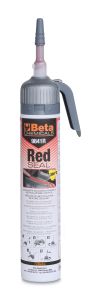 Beta 098410020 9841R P200 (1-2)-Rot Silikondichtstoff 200 ml