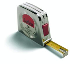 Lufkin T0060402311 Ultralok-Bandmaß 13mm x 3m - Y23CME