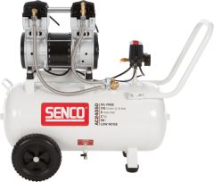 Senco AFN0033 AC24050 Geräuscharmer Kompressor 230V