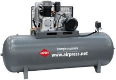 Airpress 360569 Compressor HK 1000-500 Pro 11 bar 7.5 pk/5.5 kW 698 l/min 500 l