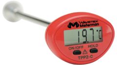 2826652 TPP2-C1 Oberflächenthermometer -50°C bis 250°C