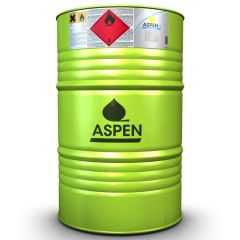 Aspen ASPEN2-200L Gebrauchsfertige Benzinmischung 200 Liter für Zweitaktmotoren