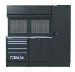 Beta 050001020 Werkstattausrüstung RSC50 D