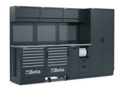 Beta 050001030 Werkstattausrüstung RSC50 F
