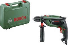 Bosch Grün 0603131000 UniversalImpact 700 Schlagbohrmaschine 700 Watt