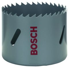 Bosch Blau Zubehör 2608584144 Lochsäge HSS-Bimetall für Standardadapter 67 mm, 2 5/8"