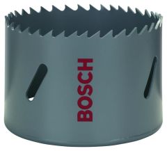 Bosch Blau Zubehör 2608584145 Lochsäge HSS-Bimetall für Standardadapter 73 mm, 2 7/8"