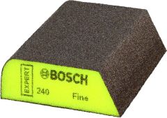 Bosch Blau Zubehör 2608901168 Expert S470 Combi Block 69 x 97 x 26 mm, fein