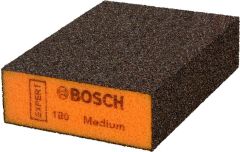 Bosch Blau Zubehör 2608901169 Expert S471 Standard Block, 69 x 97 x 26 mm, mittel