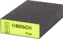 Bosch Blau Zubehör 2608901178 Expert S471 Standard Block, 97 x 69 x 26 mm, fein